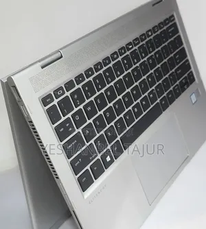 New Laptop HP EliteBook 830 G6 16GB Intel Core i7 SSD 512GB