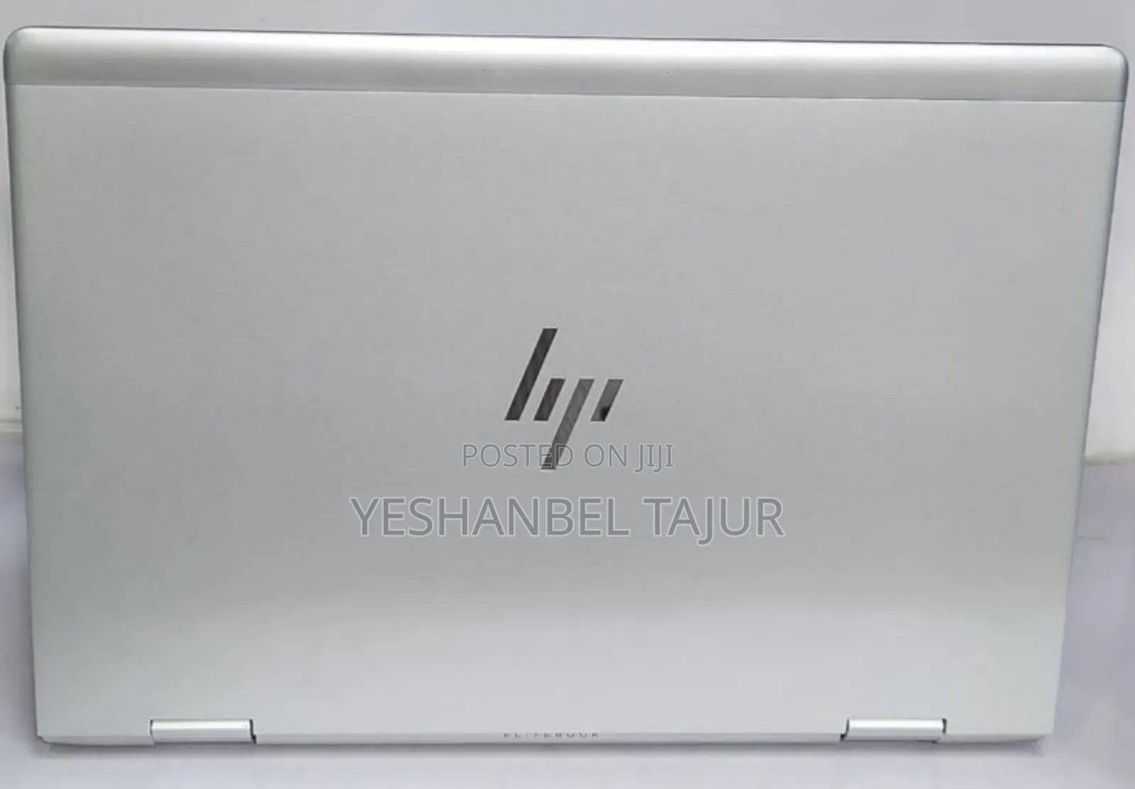 New Laptop HP EliteBook 830 G6 16GB Intel Core i7 SSD 512GB
