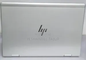 New Laptop HP EliteBook 830 G6 16GB Intel Core i7 SSD 512GB