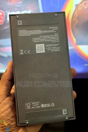 New Samsung Galaxy S26 Ultra 5G 256 GB