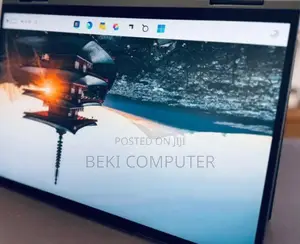 New Laptop Lenovo Thinkpad X1 Yoga 32GB Intel Core i7 SSD 512GB