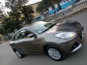 Suzuki Dzire 2022 Gray