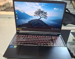 New Laptop Acer Nitro 5 16GB Intel Core i7 SSD 512GB