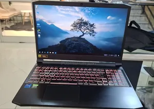 New Laptop Acer Nitro 5 16GB Intel Core i7 SSD 512GB