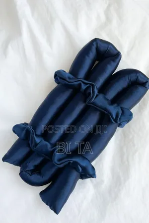 Heatless Hair Rod