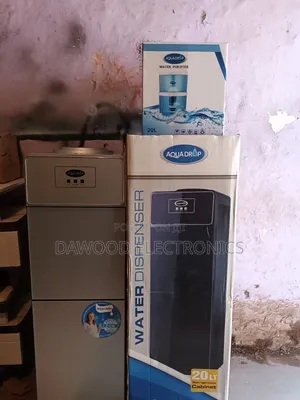 Water Dlspenser
