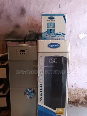 Water Dlspenser