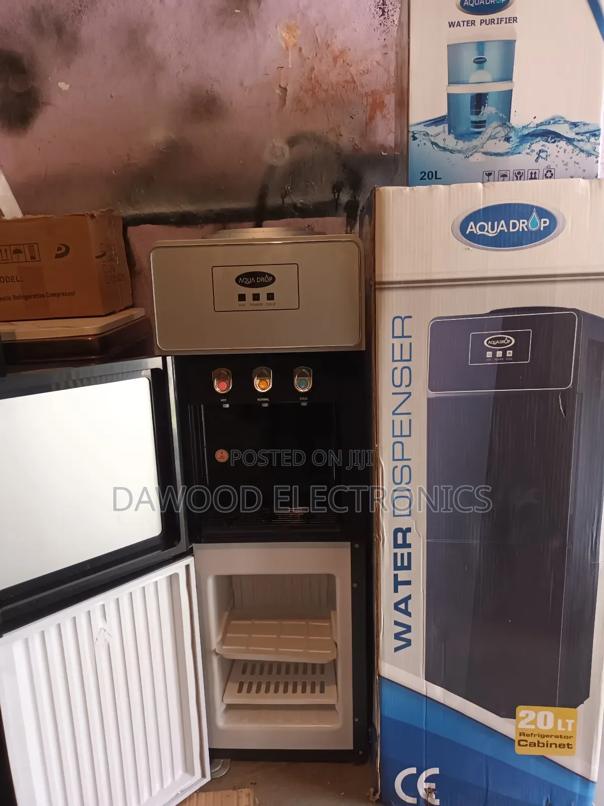Water Dlspenser