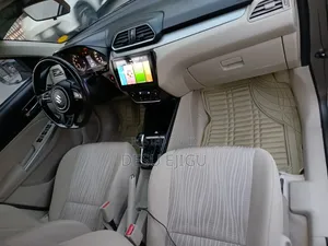 Suzuki Dzire 2022 Gray