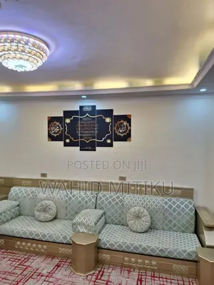 Frame Wallart Decor