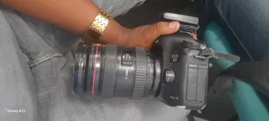 Camera 5d Mark 3
