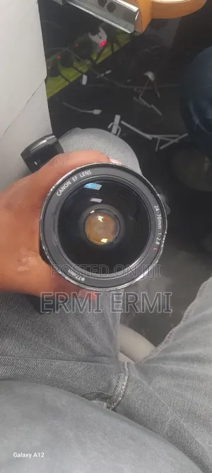 Camera 5d Mark 3