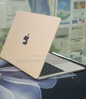 New Laptop Apple MacBook Pro 2024 M4 14-inch 16GB Apple M4 SSD 256GB