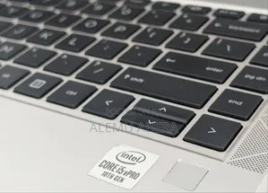 New Laptop HP EliteBook 840 G7 16GB Intel Core i5 SSD 512GB