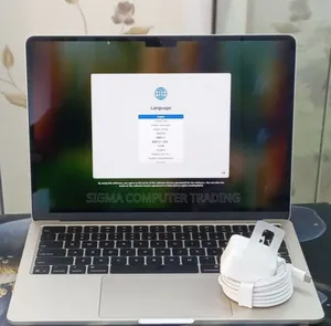 New Laptop Apple MacBook Pro 2024 M4 14-inch 16GB Apple M4 SSD 256GB