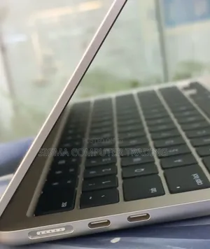 New Laptop Apple MacBook Pro 2024 M4 14-inch 16GB Apple M4 SSD 256GB