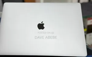 New Laptop Apple MacBook Pro 2019 16GB Intel Core i7 SSD 512GB
