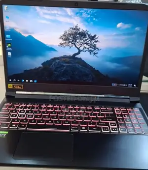 New Laptop Acer Nitro 5 16GB Intel Core i7 SSD 512GB