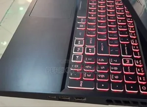 New Laptop Acer Nitro 5 16GB Intel Core i7 SSD 512GB