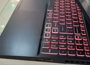 New Laptop Acer Nitro 5 16GB Intel Core i7 SSD 512GB