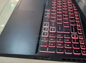 New Laptop Acer Nitro 5 16GB Intel Core i7 SSD 512GB