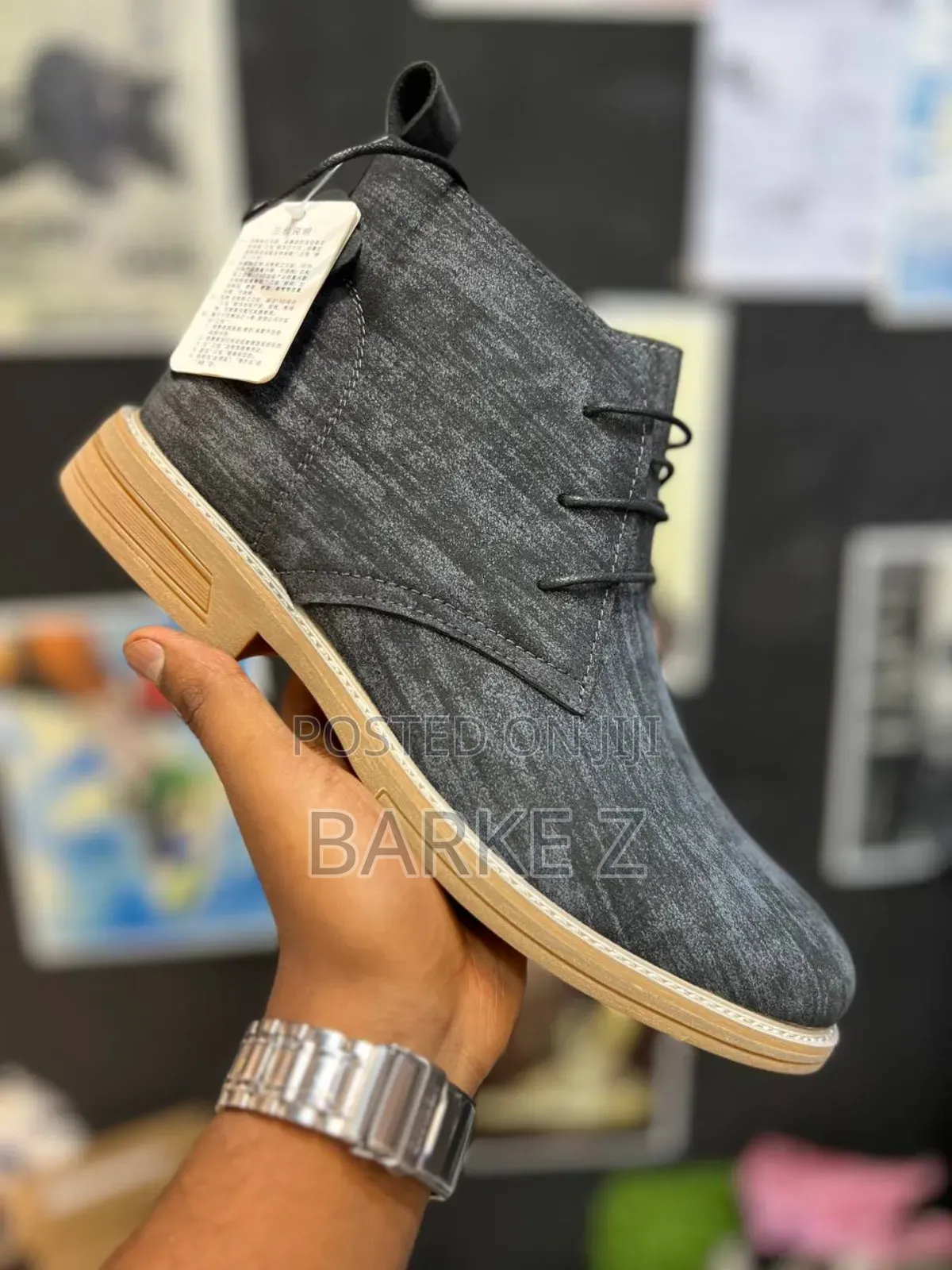 Chelsea Boots