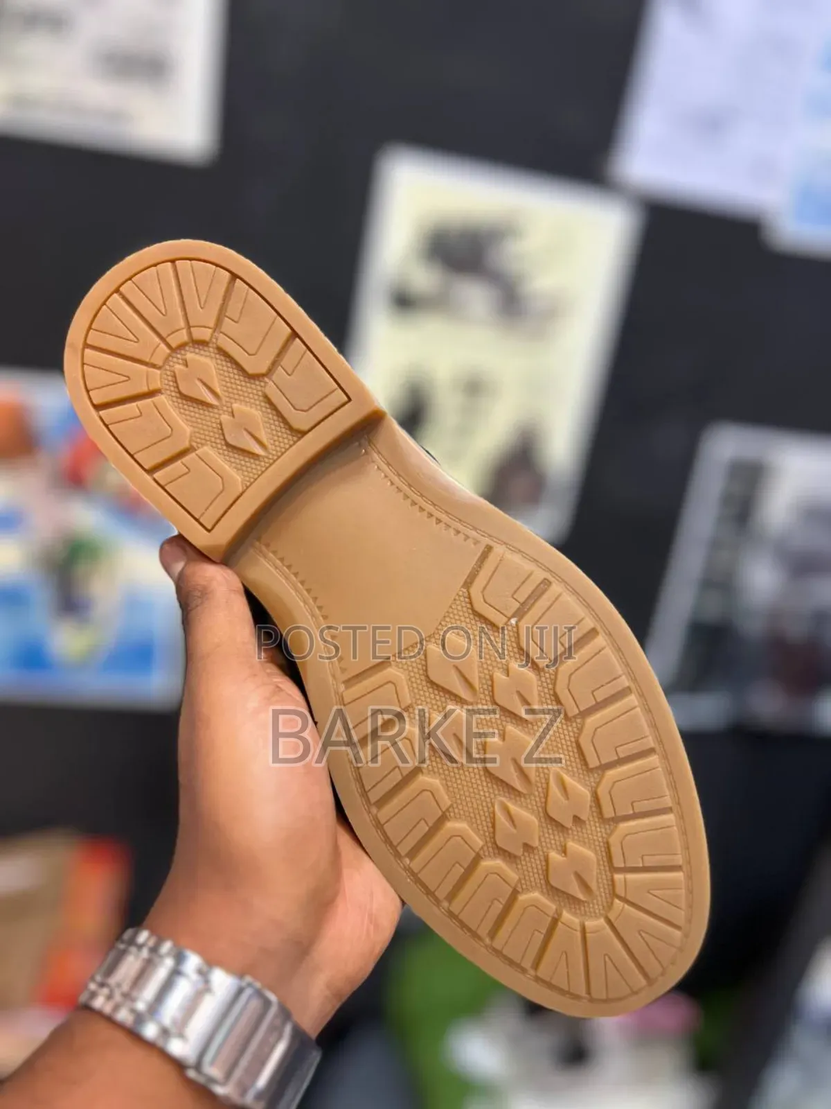 Chelsea Boots