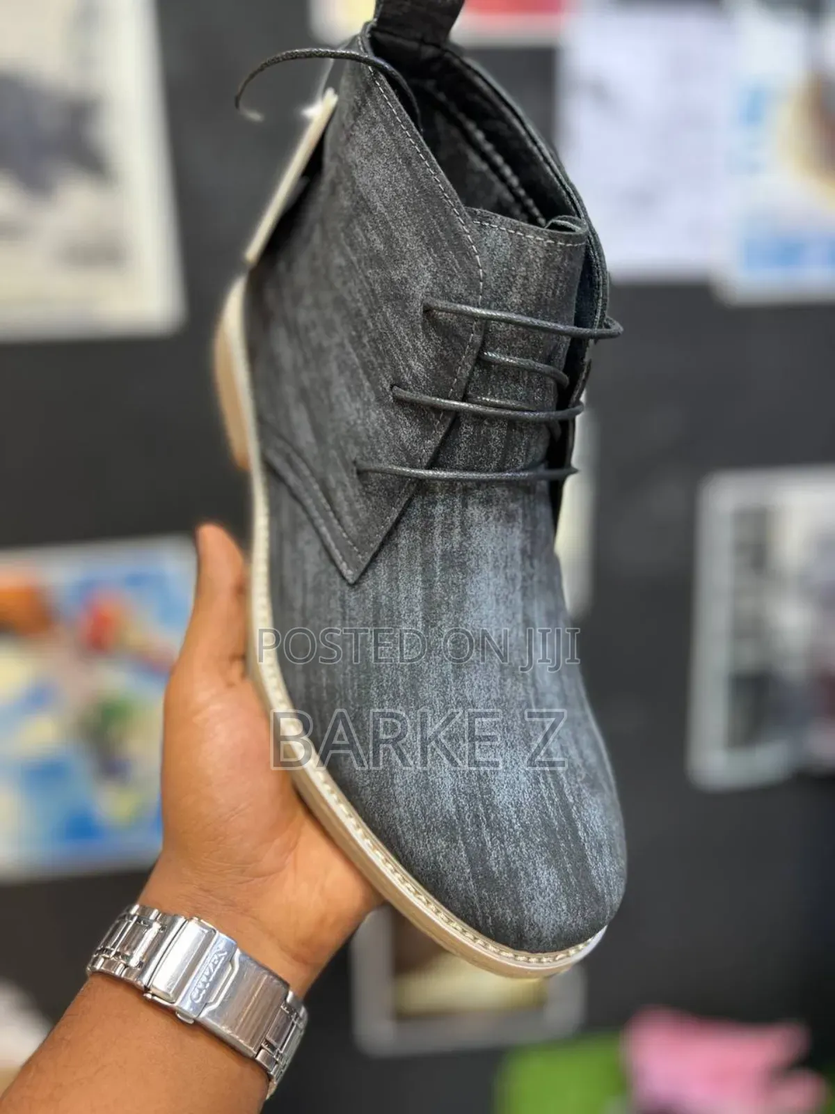 Chelsea Boots