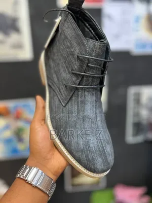 Chelsea Boots