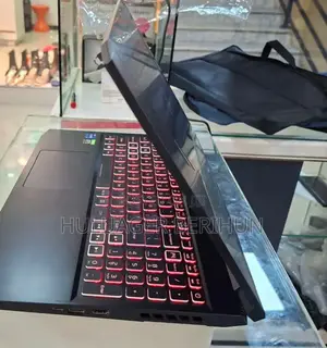 New Laptop Acer Nitro 5 16GB Intel Core i7 SSD 512GB