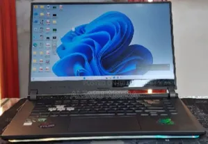 New Laptop Asus 16GB AMD Ryzen 9 SSD 512GB