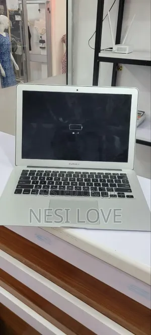 New Laptop Apple MacBook Air 2014 8GB Intel Core i7 SSD 512GB