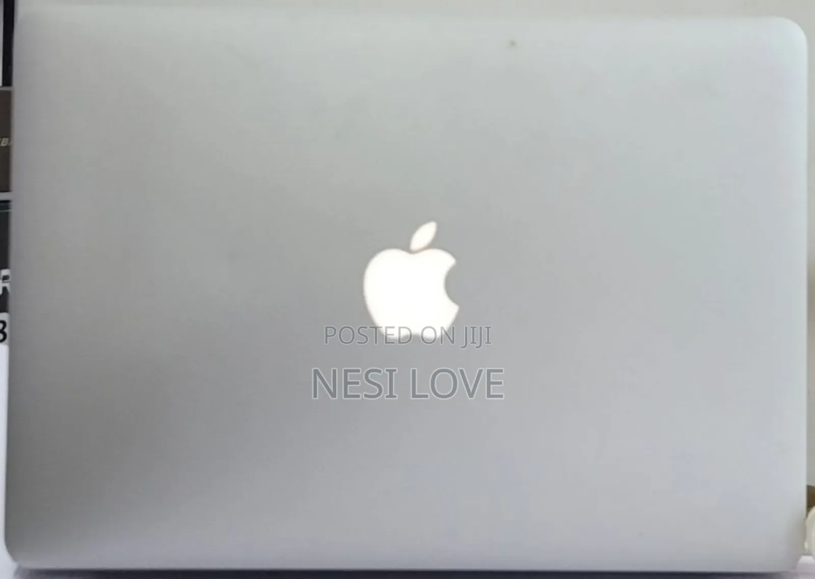 New Laptop Apple MacBook Air 2014 8GB Intel Core i7 SSD 512GB