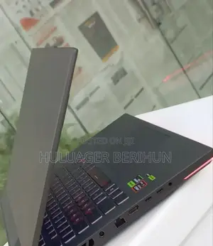 New Laptop Asus ROG Strix G16 G614 16GB AMD Ryzen 9 SSD 1T