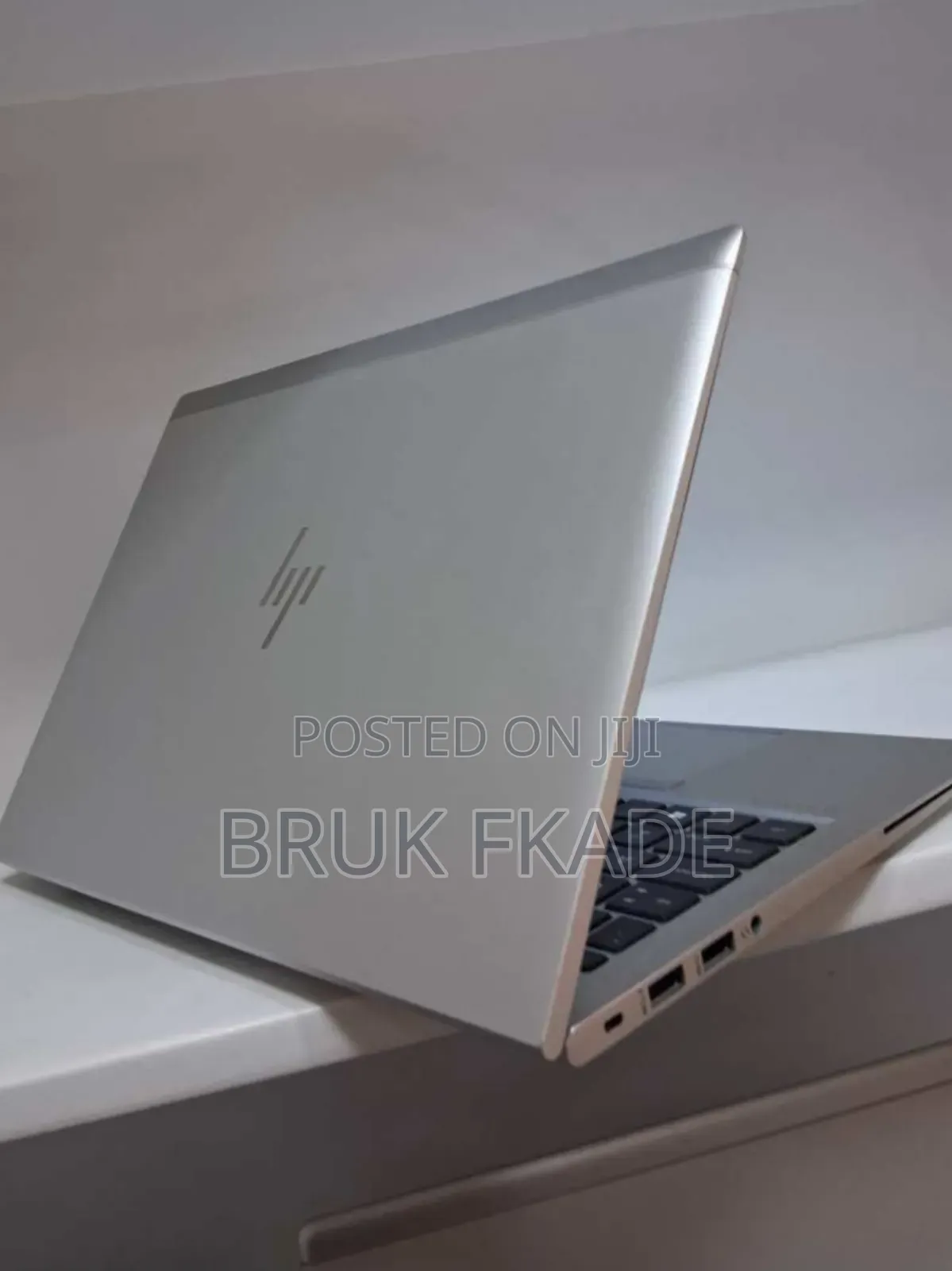 New Laptop HP EliteBook 840 G7 16GB Intel Core i7 SSD 512GB