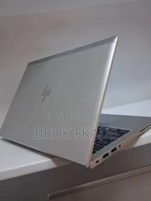New Laptop HP EliteBook 840 G7 16GB Intel Core i7 SSD 512GB