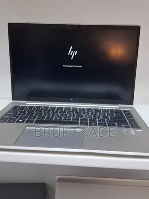 New Laptop HP EliteBook 840 G7 16GB Intel Core i7 SSD 512GB