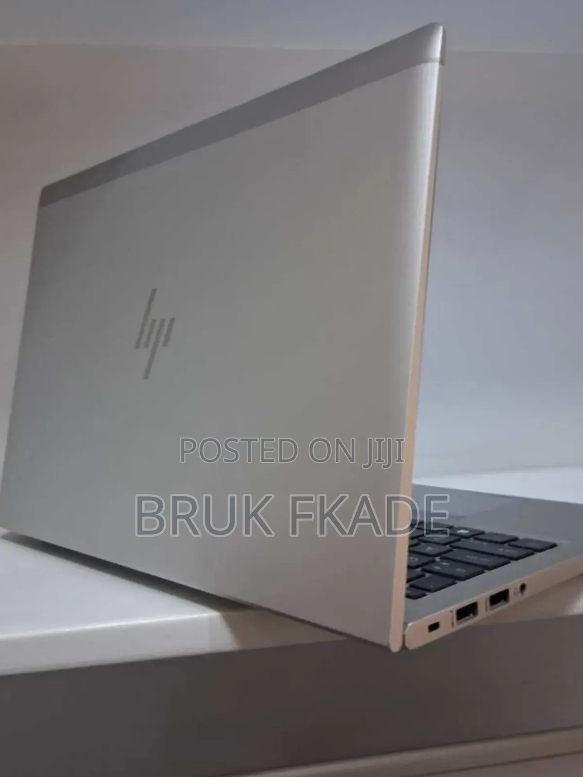 New Laptop HP EliteBook 840 G7 16GB Intel Core i7 SSD 512GB