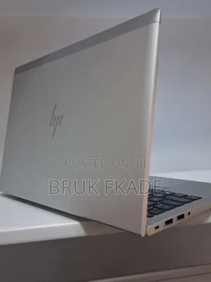 New Laptop HP EliteBook 840 G7 16GB Intel Core i7 SSD 512GB