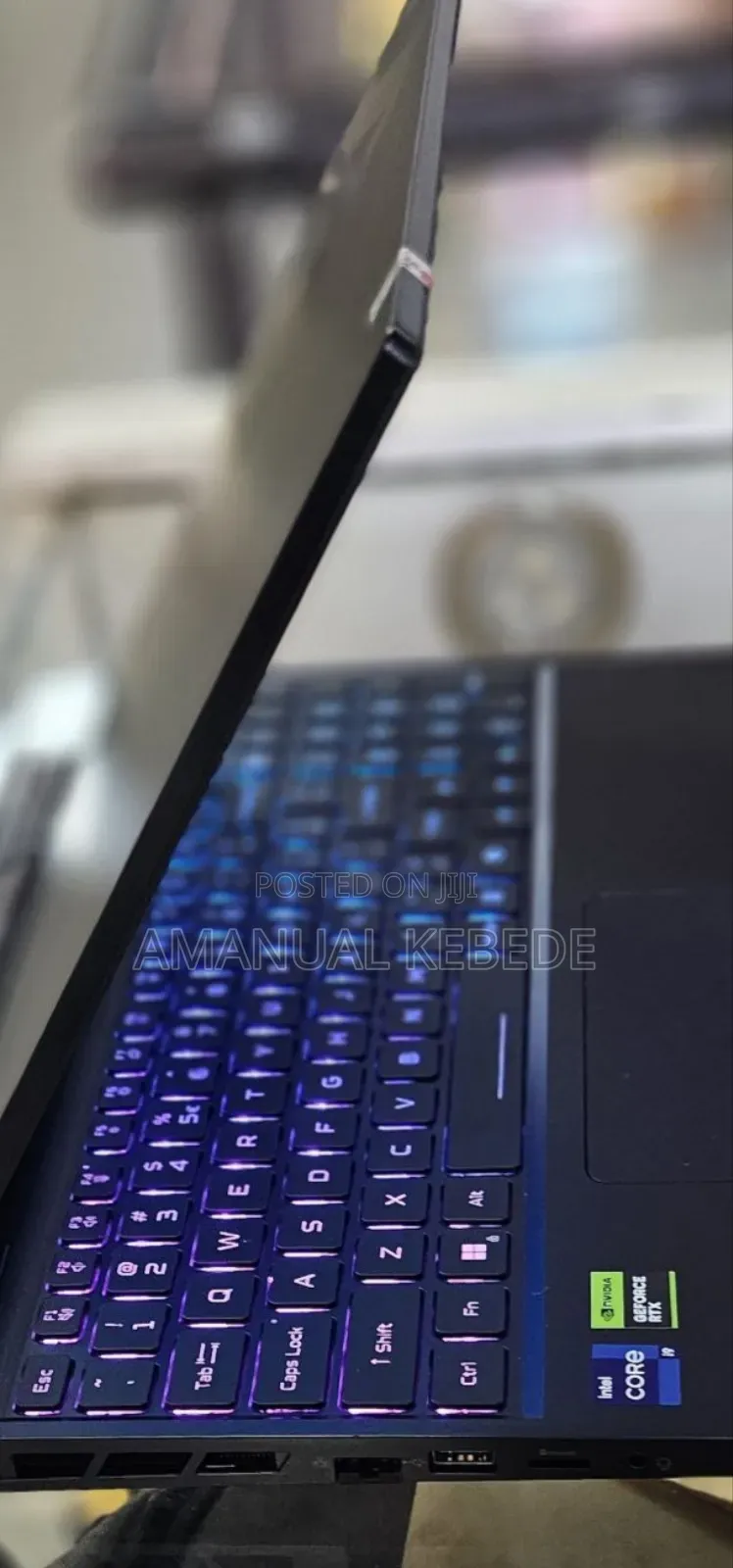 New Laptop Acer Predator Helios Neo 16 16GB Intel Core i9 SSD 1T