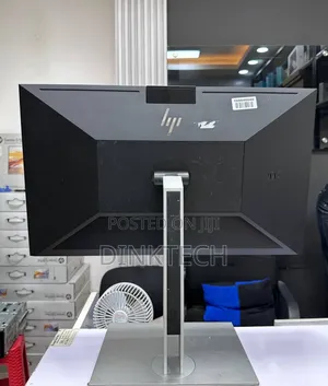 Hp E27d G4 – 27” QHD Professional Monitor
