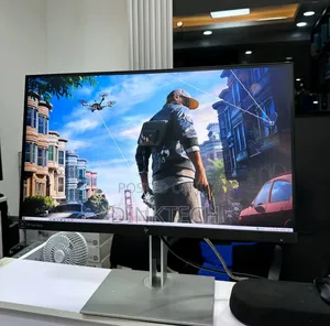 Hp E27d G4 – 27” QHD Professional Monitor