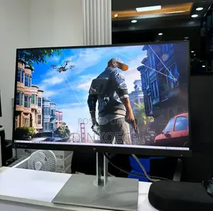 HP 27 Inch QHD Monitor