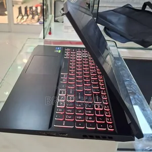 New Laptop Acer Nitro 5 16GB Intel Core i7 SSD 512GB