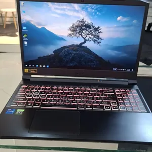 New Laptop Acer Nitro 5 16GB Intel Core i7 SSD 512GB