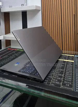 New Laptop Lenovo ThinkBook 15 16GB Intel Core i5 SSD 512GB