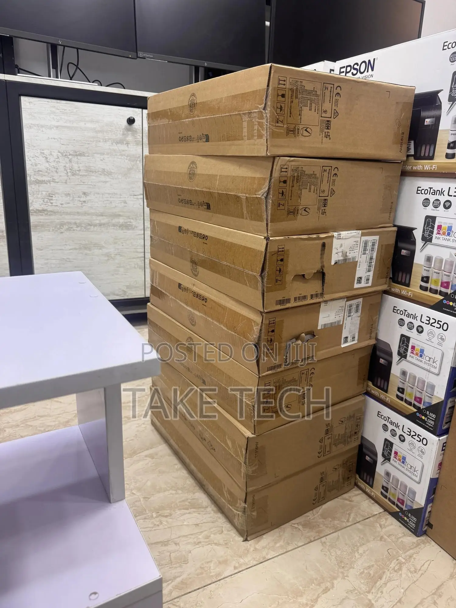 New Dell Pro Slim QCS1250 SFF 16GB Intel Core i5 SSD 500GB