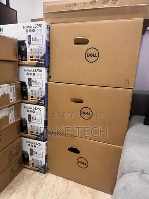 New Dell Pro Slim QCS1250 SFF 16GB Intel Core i5 SSD 500GB