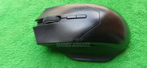 Gaming Mouse