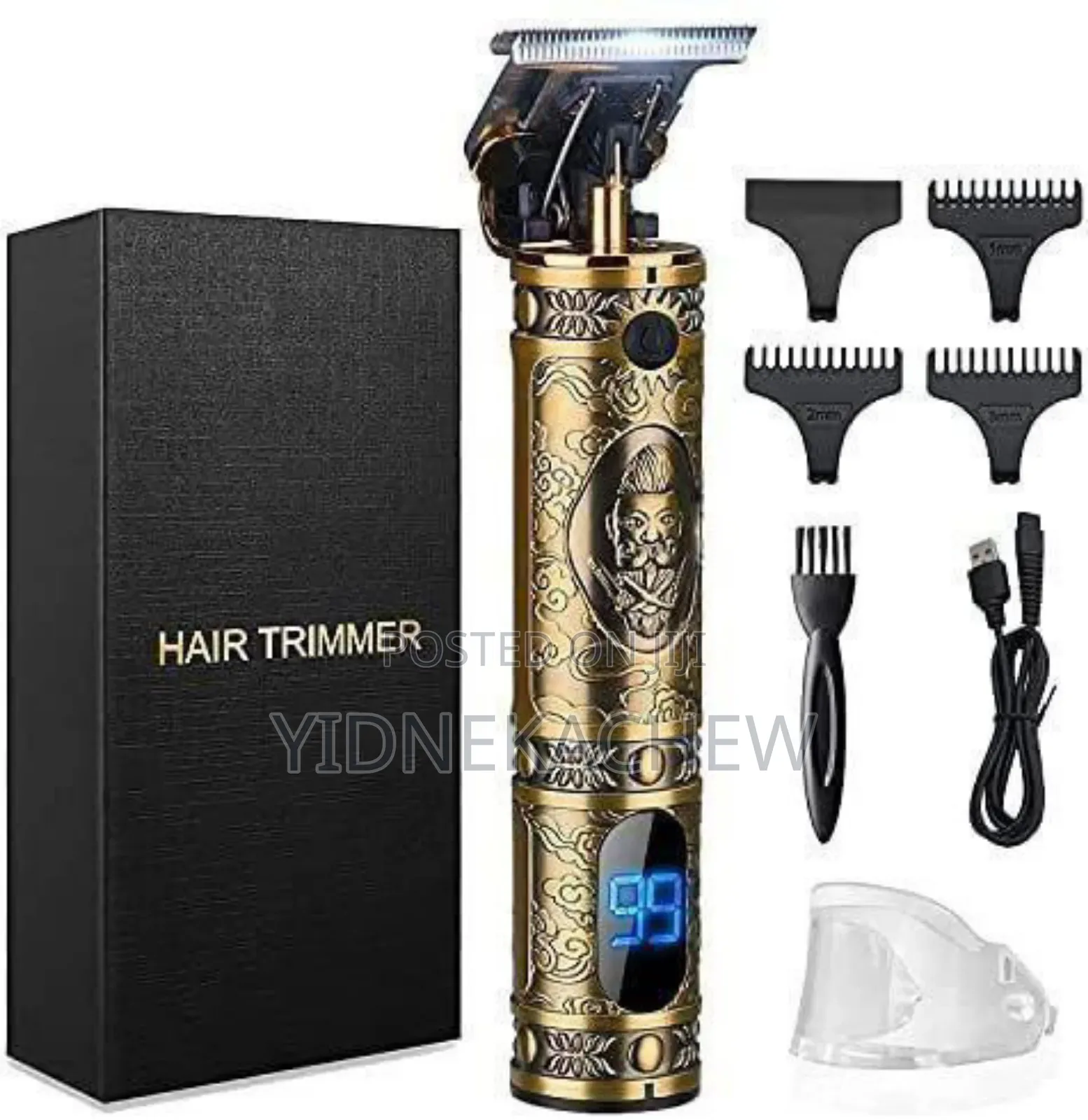 Kemei Proffessional Hair Trimmer